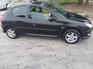 Peugeot 206 2005