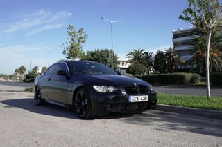 Bmw 320 2008