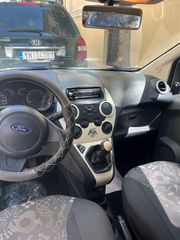 Ford Ka 2014 EURO 6
