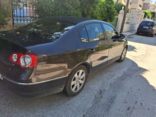 Volkswagen Passat 2010 TSI