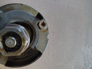 Μεταβλητό-Γρανάζι εκκεντροφόρου Opel Corsa (Z12XER , Z14XER) (F-347511.05 , 55562225)-thumb-3