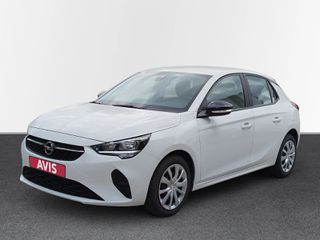 Opel Corsa 2022