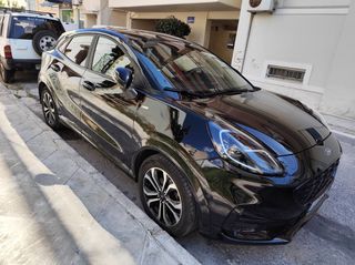 Ford Puma 2021 1,0 ST LINE X