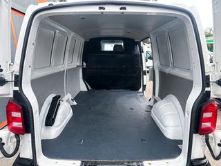 Volkswagen T6 2018 Ελληνικό,1ο Χέρι,4χ4,L2H1,Οθόνη Carplay,Βιβλίο,2 Ετη Εγγύηση-thumb-11