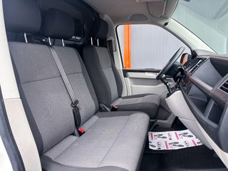 Volkswagen T6 2018 Ελληνικό,1ο Χέρι,4χ4,L2H1,Οθόνη Carplay,Βιβλίο,2 Ετη Εγγύηση-thumb-15