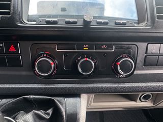 Volkswagen T6 2018 Ελληνικό,1ο Χέρι,4χ4,L2H1,Οθόνη Carplay,Βιβλίο,2 Ετη Εγγύηση-thumb-19