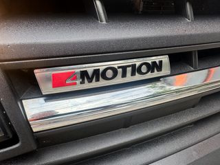 Volkswagen T6 2018 Ελληνικό,1ο Χέρι,4χ4,L2H1,Οθόνη Carplay,Βιβλίο,2 Ετη Εγγύηση-thumb-31