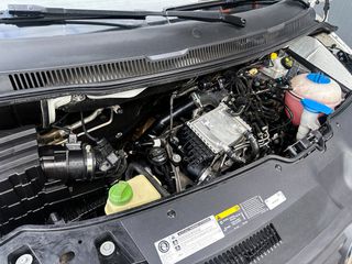 Volkswagen T6 2018 Ελληνικό,1ο Χέρι,4χ4,L2H1,Οθόνη Carplay,Βιβλίο,2 Ετη Εγγύηση-thumb-34