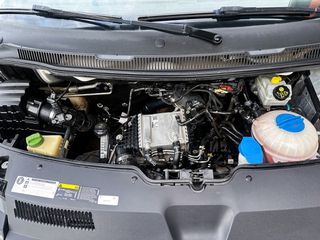 Volkswagen T6 2018 Ελληνικό,1ο Χέρι,4χ4,L2H1,Οθόνη Carplay,Βιβλίο,2 Ετη Εγγύηση-thumb-35