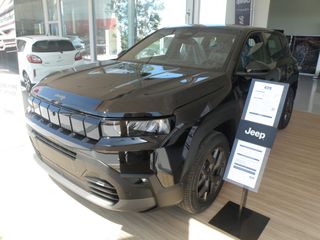 Jeep Compass 2026 ALTITUDE