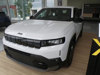 Jeep Compass 2026 ALTITUDE