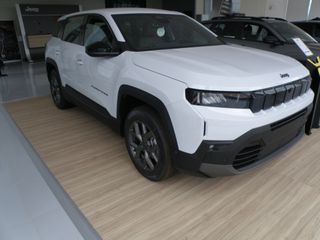 Jeep Compass 2026 ALTITUDE-thumb-1