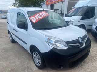 Φορτηγό Έως 7.5τ Renault 2017 KANGOO