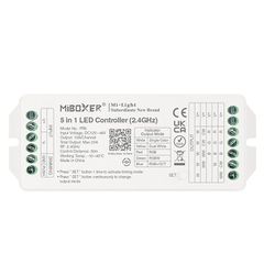 ΑΣΥΡΜΑΤΟ RF CONTROLLER RGBCCT 20A DC12V-48V