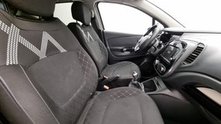 Renault Captur 2015 1.5 dCi Energy Intens | ΕΩΣ 5 ΕΤΗ ΕΓΓΥΗΣΗ-thumb-25