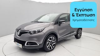 Renault Captur 2015 1.5 dCi Energy Intens | ΕΩΣ 5 ΕΤΗ ΕΓΓΥΗΣΗ