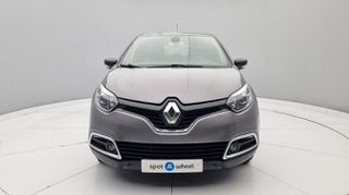 Renault Captur 2015 1.5 dCi Energy Intens | ΕΩΣ 5 ΕΤΗ ΕΓΓΥΗΣΗ-thumb-2