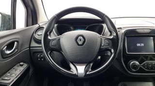 Renault Captur 2015 1.5 dCi Energy Intens | ΕΩΣ 5 ΕΤΗ ΕΓΓΥΗΣΗ-thumb-19