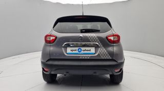 Renault Captur 2015 1.5 dCi Energy Intens | ΕΩΣ 5 ΕΤΗ ΕΓΓΥΗΣΗ-thumb-6