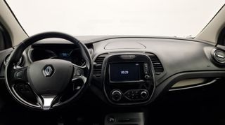 Renault Captur 2015 1.5 dCi Energy Intens | ΕΩΣ 5 ΕΤΗ ΕΓΓΥΗΣΗ-thumb-18