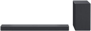 LG SC9S Soundbar 400W 3.1.3 Bluetooth, HDMI και Wi-Fi με Ασύρματο Subwoofer και Τηλεχειριστήριο Μαύρο