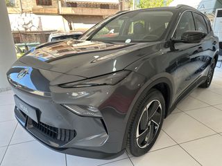 Mg S5 2026 EV 64KW 480ΧΛΜ ΑΥΤΟΝΟΜΙΑ''-7 ΕΤΗ ΕΡΓΟΣΤΑΣΙΑΚΗ ΕΓΓΥΗΣΗ''