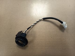 Κεραία immobilizer γνήσια μεταχειρισμένη από Hyundai Getz 2002-2009