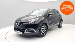 Renault Captur 2016 1.5 dCi Energy Intens | ΕΩΣ 5 ΕΤΗ ΕΓΓΥΗΣΗ