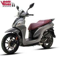 Sym Symphony ST 125 2026 a/c *ΕΠΩΝΥΜΑ ΔΩΡΑ+ΤΕΛΗ'26*-thumb-3