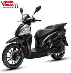 Sym Symphony ST 125 2026 a/c *ΕΠΩΝΥΜΑ ΔΩΡΑ+ΤΕΛΗ'26*-thumb-5