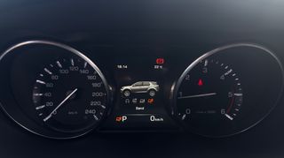 Land Rover Discovery Sport 2016 LUXURY - ΠΑΝΟΡΑΜΑ - ΑΥΤΟΜΑΤΟ - 4Χ4 - EURO 6-thumb-27