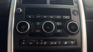 Land Rover Discovery Sport 2016 LUXURY - ΠΑΝΟΡΑΜΑ - ΑΥΤΟΜΑΤΟ - 4Χ4 - EURO 6-thumb-32