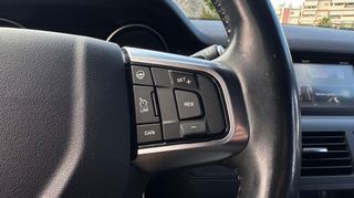 Land Rover Discovery Sport 2016 LUXURY - ΠΑΝΟΡΑΜΑ - ΑΥΤΟΜΑΤΟ - 4Χ4 - EURO 6-thumb-17