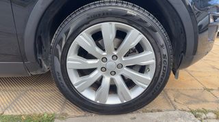 Land Rover Discovery Sport 2016 LUXURY - ΠΑΝΟΡΑΜΑ - ΑΥΤΟΜΑΤΟ - 4Χ4 - EURO 6-thumb-20