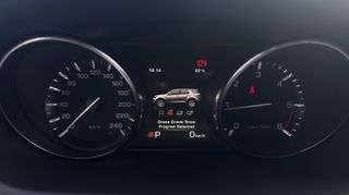 Land Rover Discovery Sport 2016 LUXURY - ΠΑΝΟΡΑΜΑ - ΑΥΤΟΜΑΤΟ - 4Χ4 - EURO 6-thumb-25