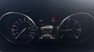 Land Rover Discovery Sport 2016 LUXURY - ΠΑΝΟΡΑΜΑ - ΑΥΤΟΜΑΤΟ - 4Χ4 - EURO 6-thumb-26
