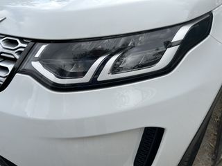 Land Rover Discovery Sport 2021 P300e 4WD LEATHER-NAVI-CAMERA-PDC-thumb-32