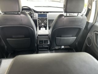 Land Rover Discovery Sport 2021 P300e 4WD LEATHER-NAVI-CAMERA-PDC-thumb-25