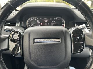 Land Rover Discovery Sport 2021 P300e 4WD LEATHER-NAVI-CAMERA-PDC-thumb-12