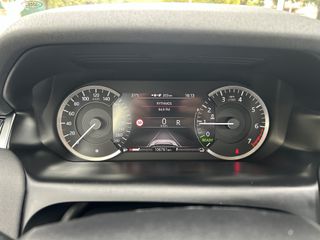 Land Rover Discovery Sport 2021 P300e 4WD LEATHER-NAVI-CAMERA-PDC-thumb-19