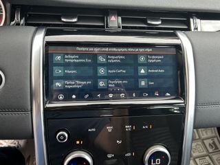 Land Rover Discovery Sport 2021 P300e 4WD LEATHER-NAVI-CAMERA-PDC-thumb-21