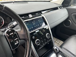 Land Rover Discovery Sport 2021 P300e 4WD LEATHER-NAVI-CAMERA-PDC-thumb-15