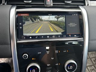 Land Rover Discovery Sport 2021 P300e 4WD LEATHER-NAVI-CAMERA-PDC-thumb-24