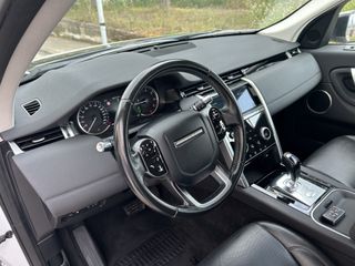 Land Rover Discovery Sport 2021 P300e 4WD LEATHER-NAVI-CAMERA-PDC-thumb-14