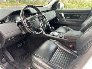 Land Rover Discovery Sport 2021 P300e 4WD LEATHER-NAVI-CAMERA-PDC-thumb-13