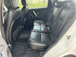 Land Rover Discovery Sport 2021 P300e 4WD LEATHER-NAVI-CAMERA-PDC-thumb-26