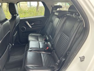 Land Rover Discovery Sport 2021 P300e 4WD LEATHER-NAVI-CAMERA-PDC-thumb-27