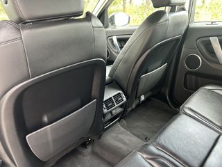 Land Rover Discovery Sport 2021 P300e 4WD LEATHER-NAVI-CAMERA-PDC-thumb-28