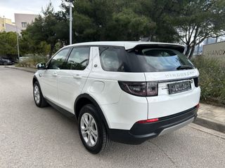 Land Rover Discovery Sport 2021 P300e 4WD LEATHER-NAVI-CAMERA-PDC-thumb-9
