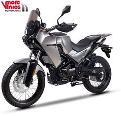 Sym 2026 NHR 300 *ΕΠΩΝΥΜΑ ΔΩΡΑ+ΤΕΛΗ'26*-thumb-1